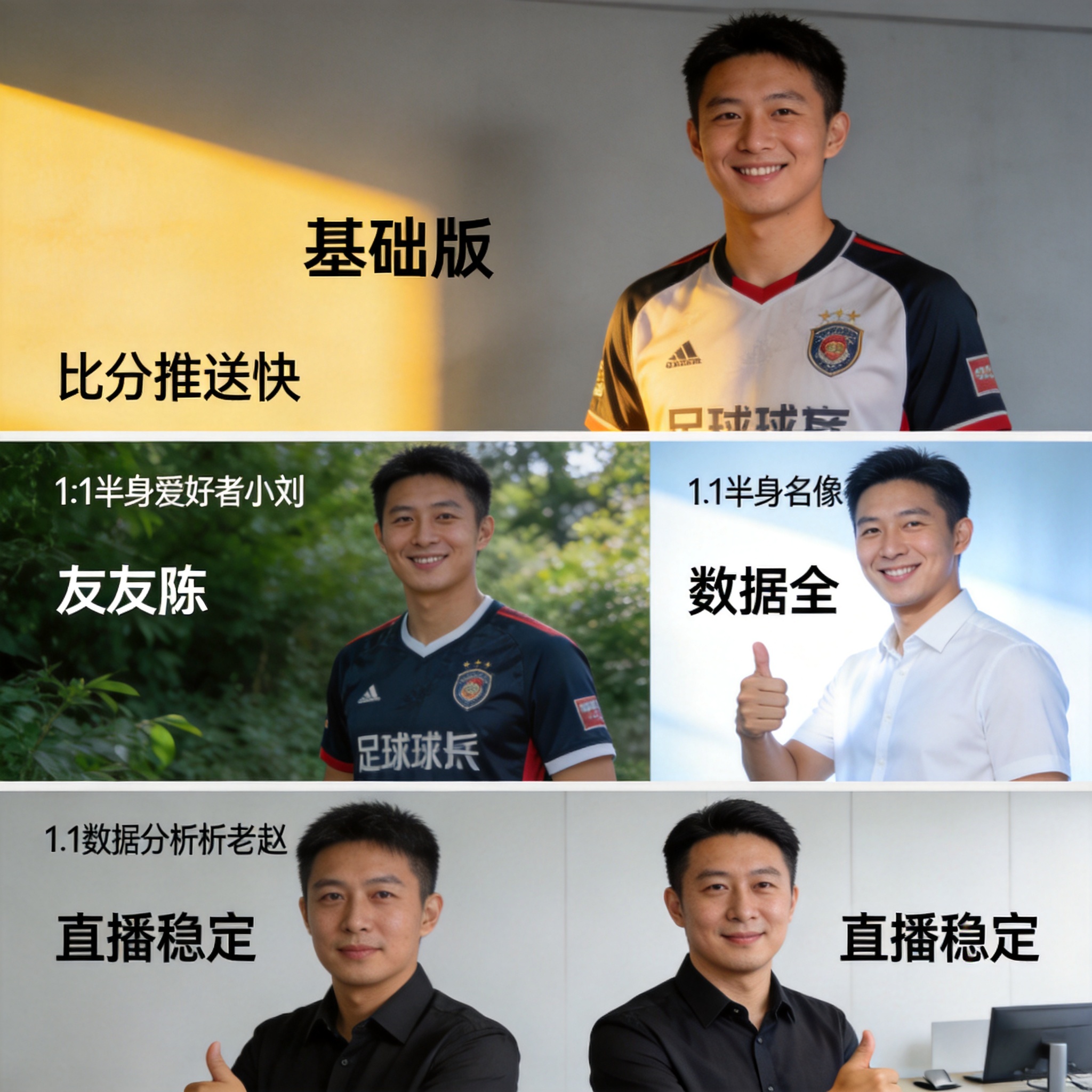 用户头像